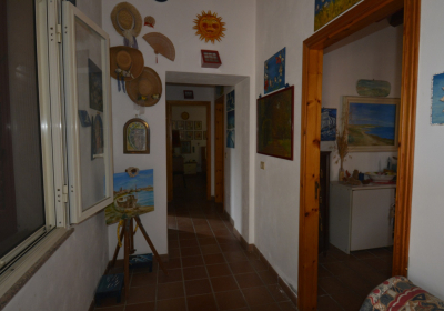 Casa Vacanze Villa Chiara